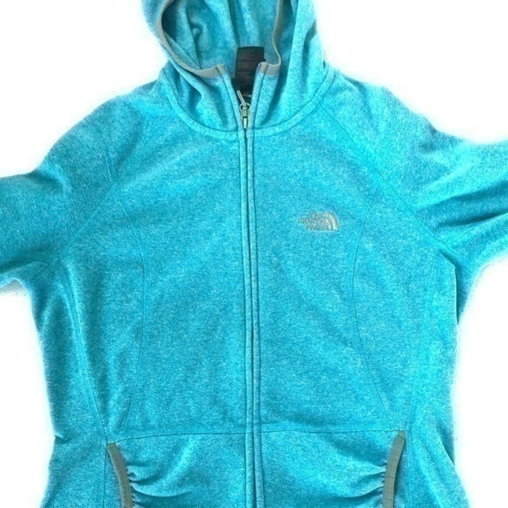 The North Face Women's Hoodie Size Medium